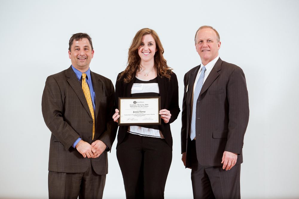 Criminal Justice Graduate Students to Present at Regional Conference